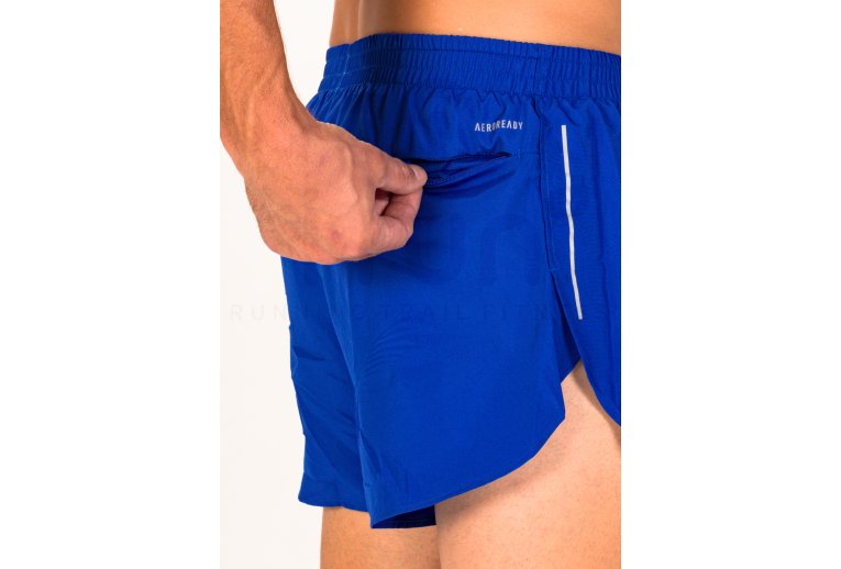 adidas pantal�n corto Own The Run Split