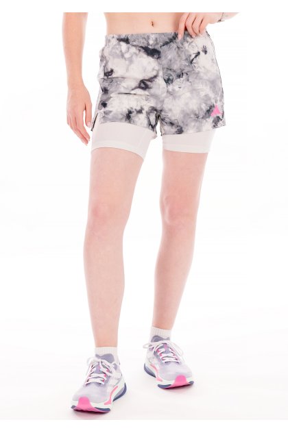adidas Own The Run Spray Dye 2 in 1