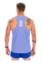 adidas camiseta de tirantes Own The Run