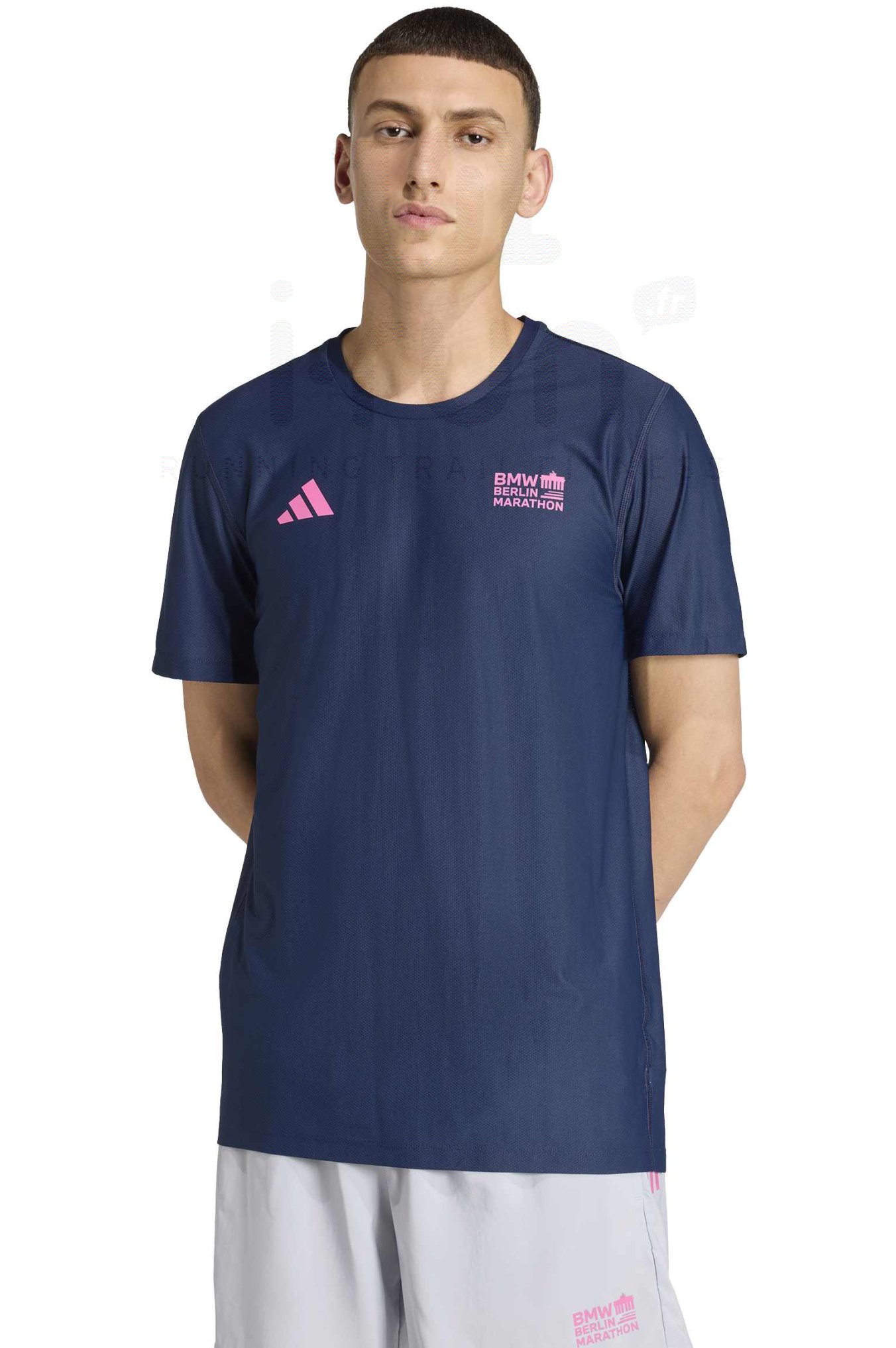 adidas Own The Run Herren BMW Berlin-Marathon 2025