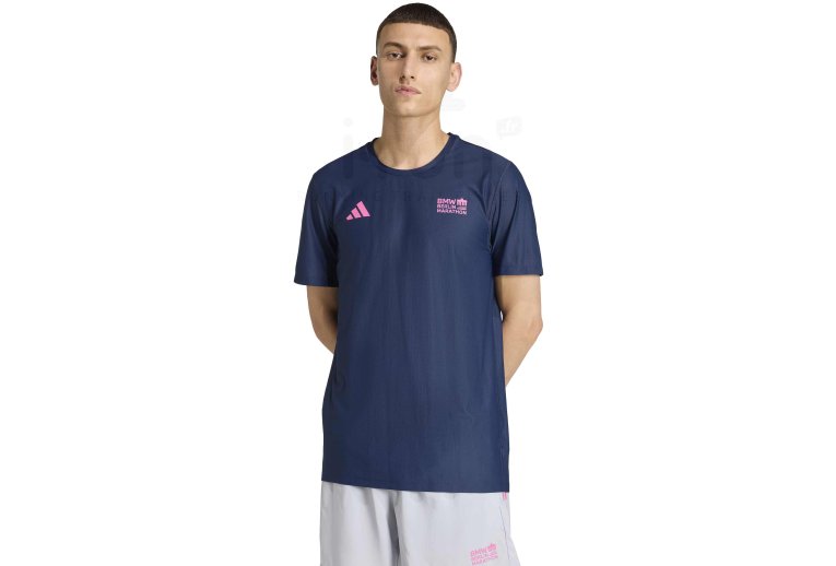 adidas Own The Run Herren BMW Berlin-Marathon 2025