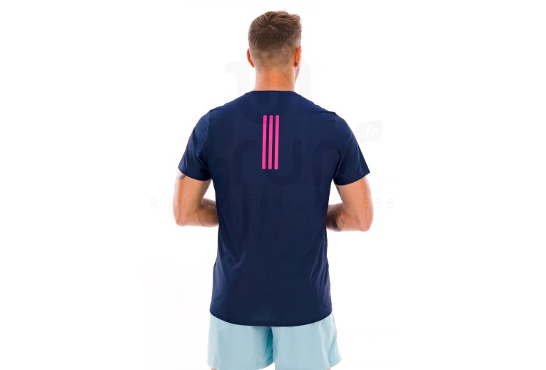 adidas Own The Run Colorblock BMW Marat�n de Berl�n