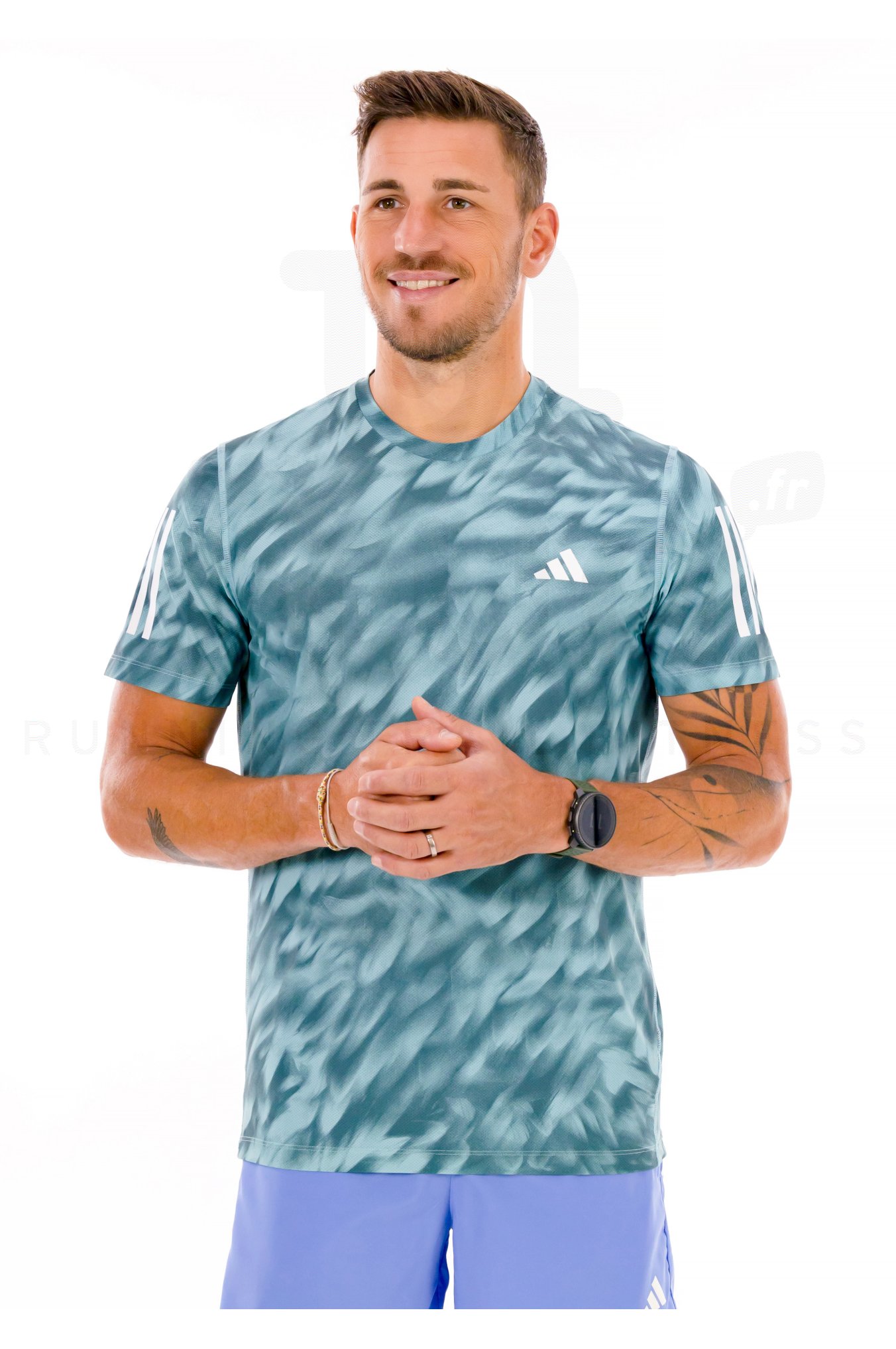 adidas Own The Run Herren