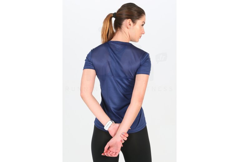 adidas camiseta manga corta Own The Run