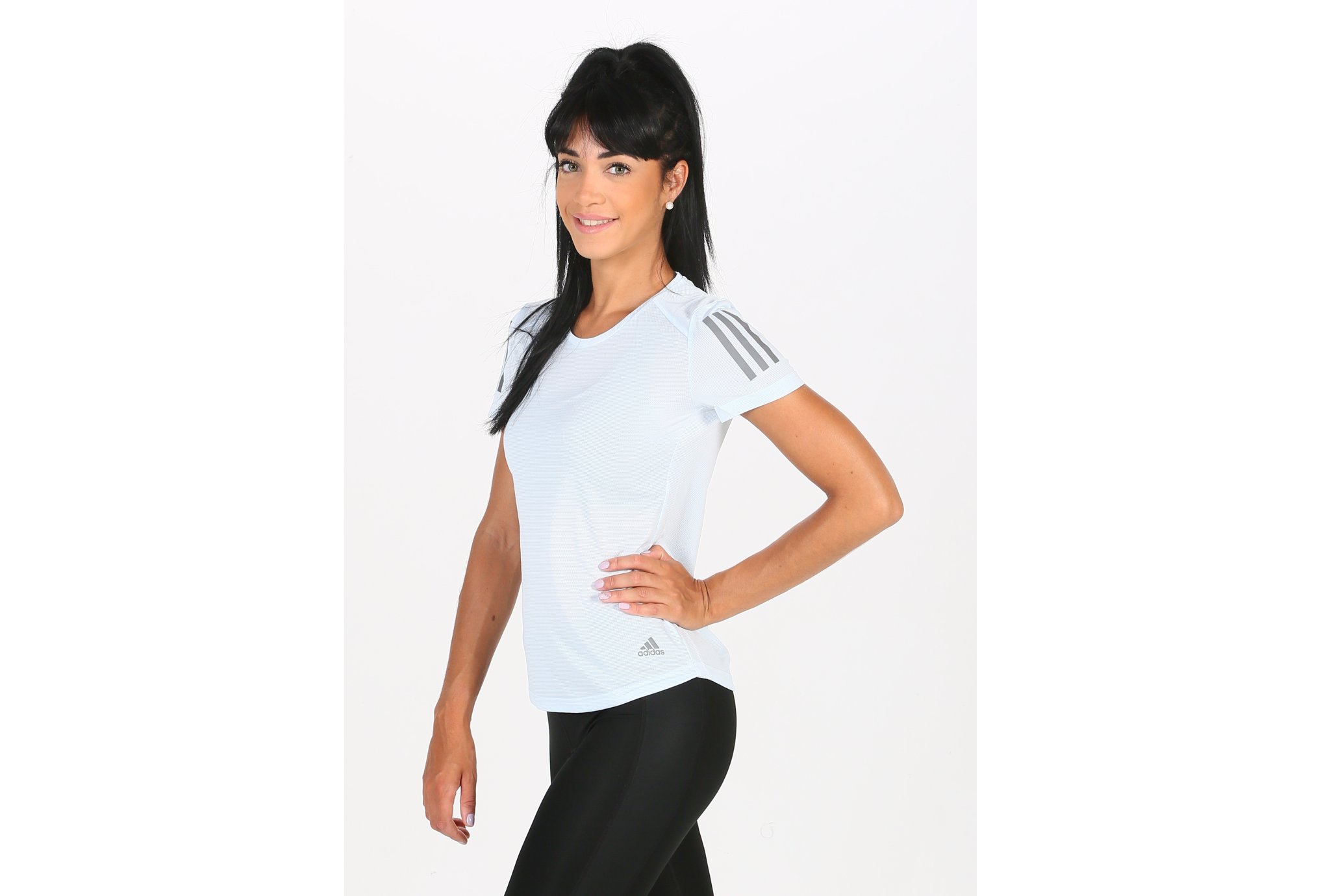 adidas Own The Run W vêtement running femme