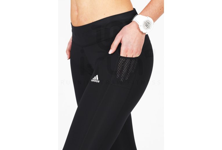 adidas mallas largas Own The Run