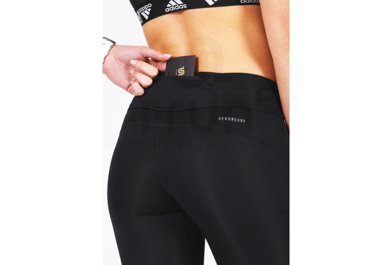 adidas mallas largas Own The Run