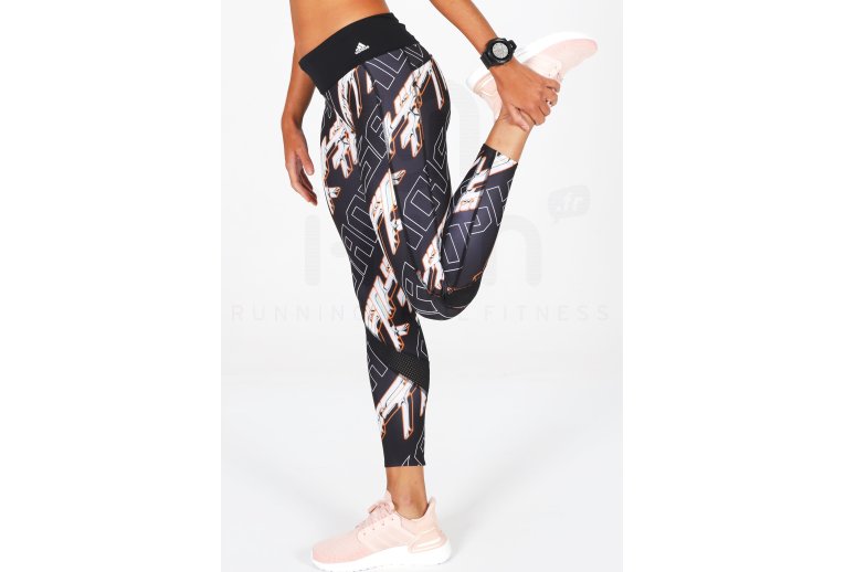 adidas mallas largas Own The Run