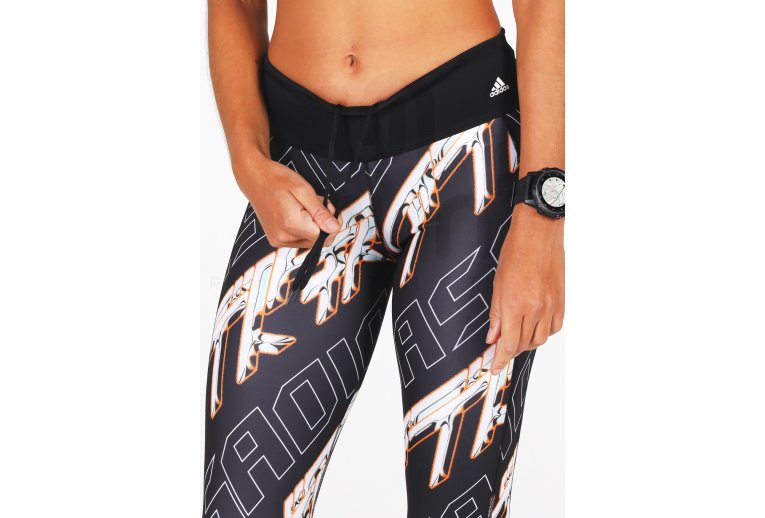 adidas mallas largas Own The Run