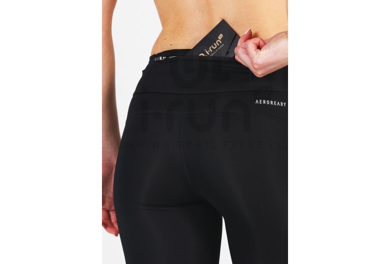 adidas mallas 3/4 Own The Run