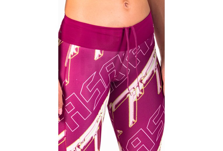 adidas mallas largas Own The Run