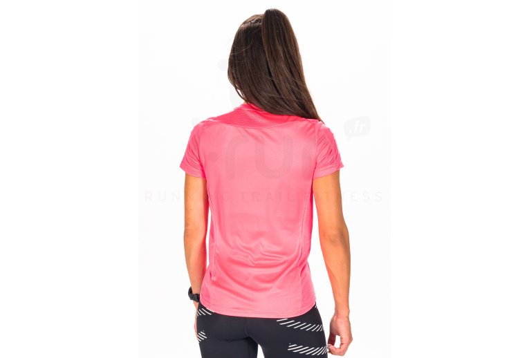 adidas camiseta manga corta Own The Run