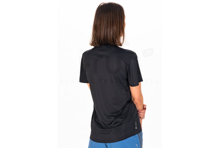 adidas camiseta manga corta Own The Run