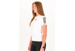 adidas camiseta manga corta Own the Run
