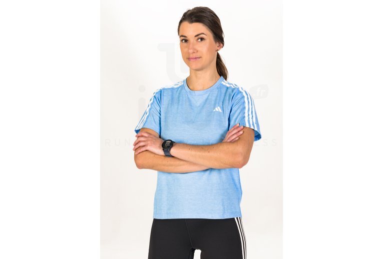 adidas camiseta manga corta Own The Run