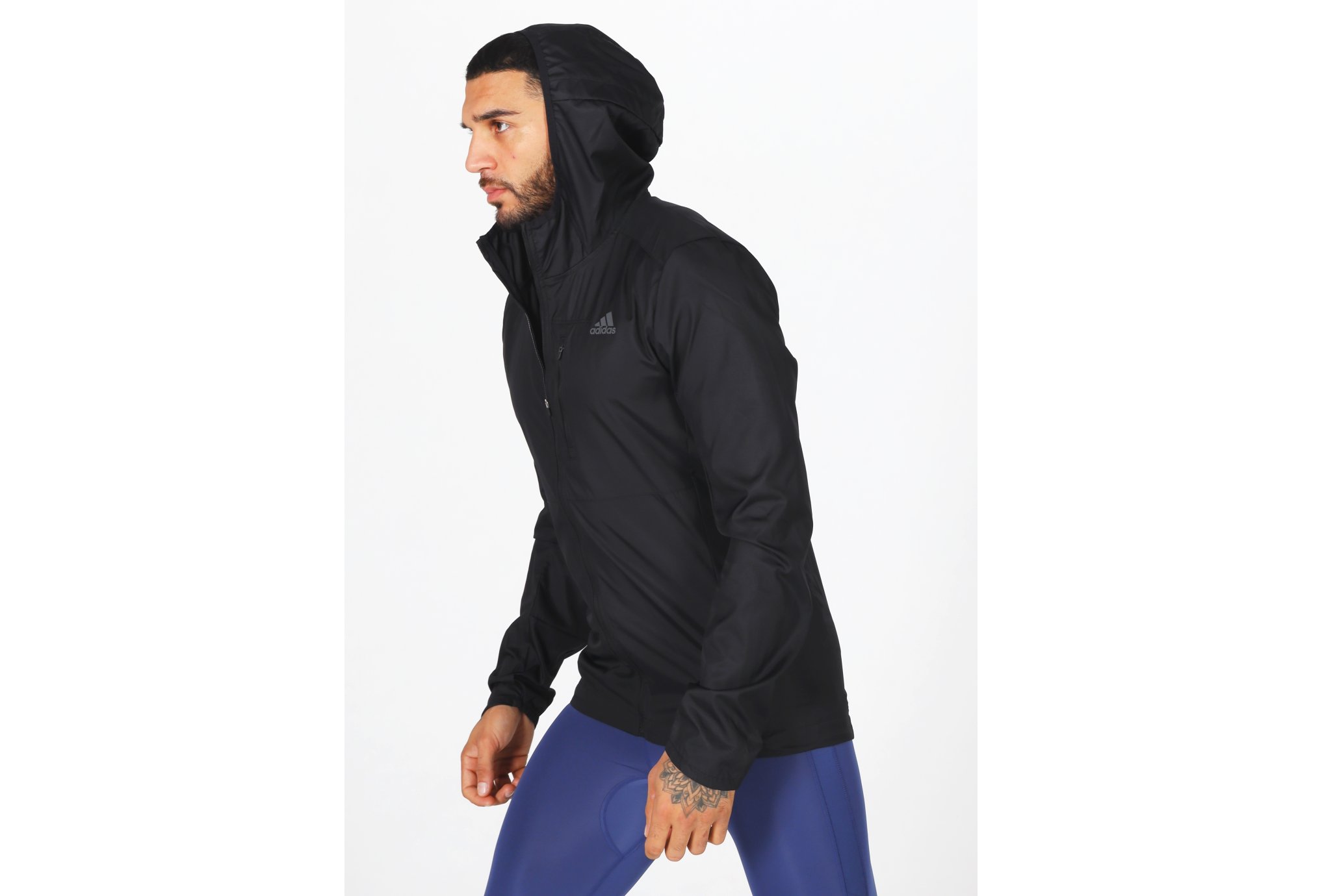 adidas Own The Run Wind M vêtement running homme