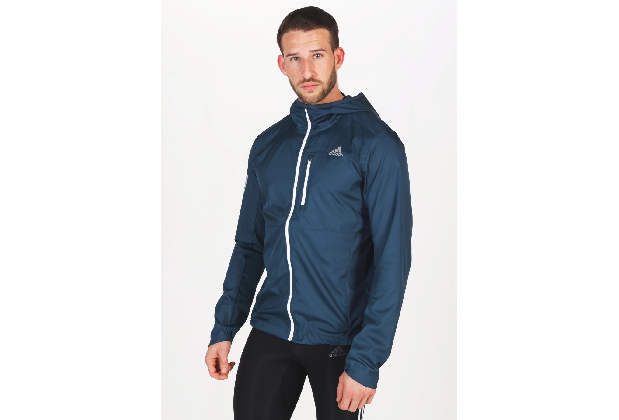 adidas Own The Run Wind M vêtement running homme