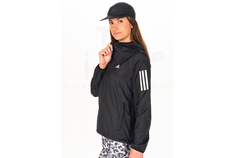 adidas chaqueta Own The Run Windbreaker
