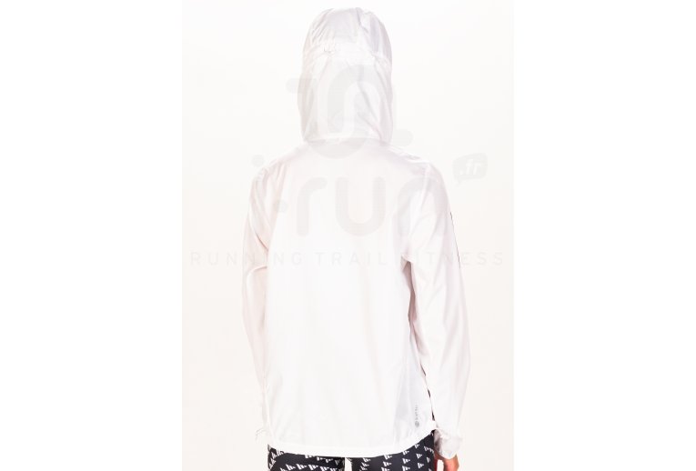 adidas Own The Run Windbreaker Damen