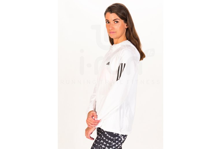 adidas Own The Run Windbreaker W