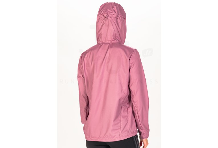 adidas Own The Run Windbreaker Damen