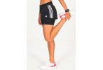 adidas pantal�n corto Pacer 2 en 1