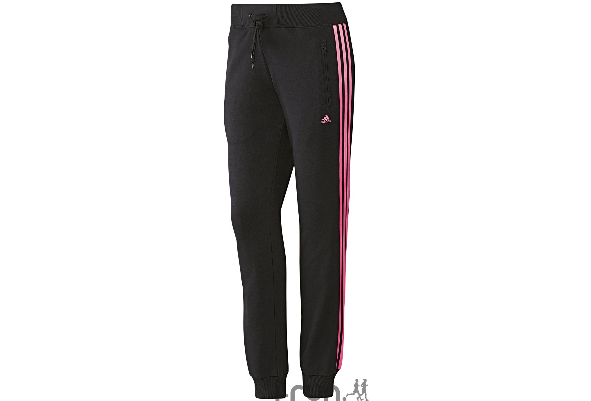 pantalon de fitness adidas sport femme