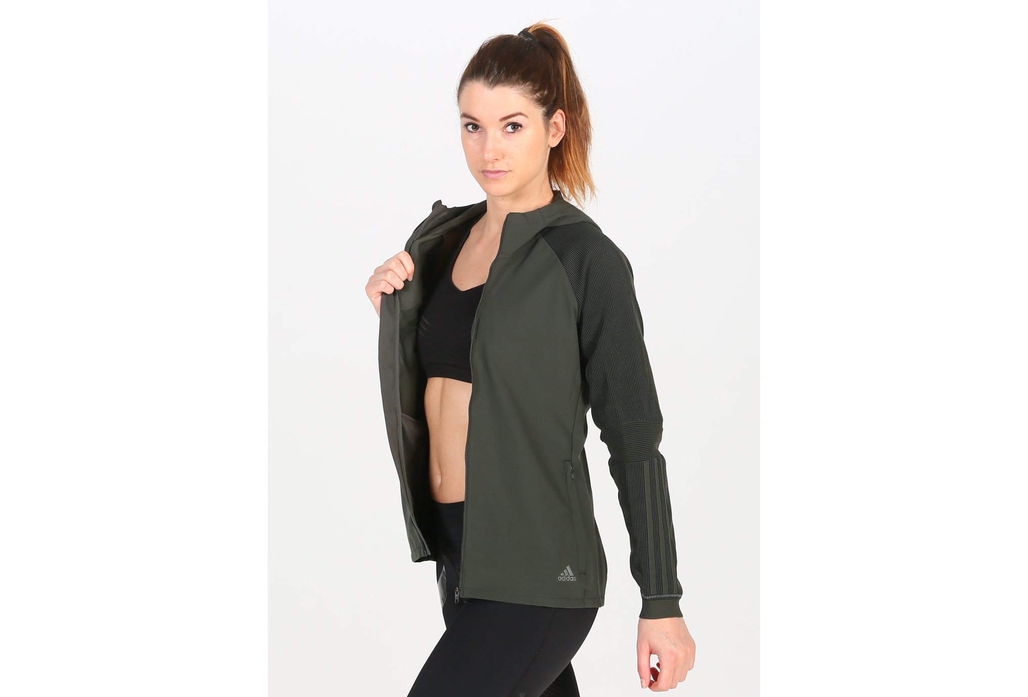 adidas PHX II W Diététique Vêtements femme