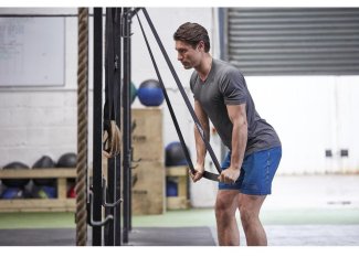 adidas Power Band - Medium