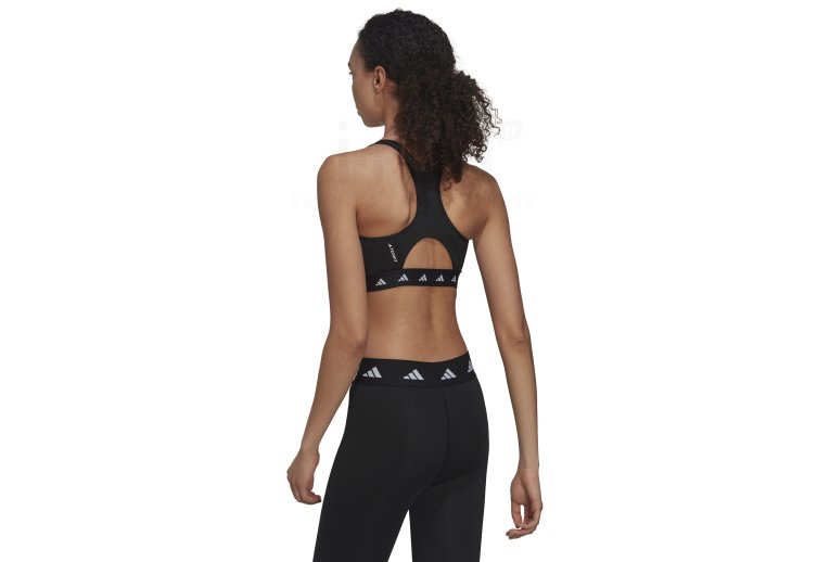 adidas PowerReact TechFit