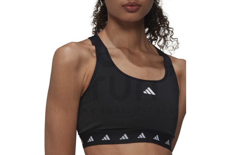 adidas PowerReact TechFit