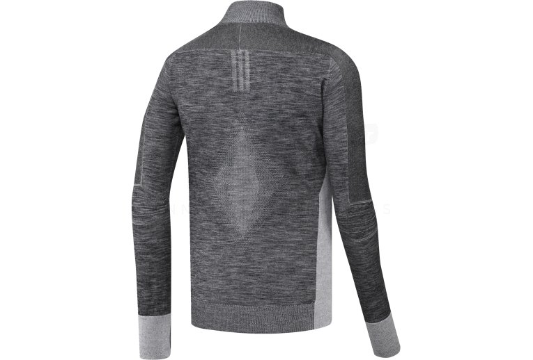 adidas Sudadera Primeknit