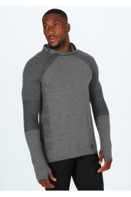 adidas Primeknit Wool Hood M