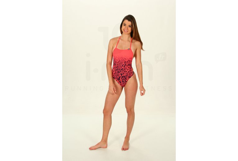 adidas traje de ba�o Pro Collab