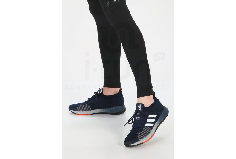 adidas PulseBOOST HD