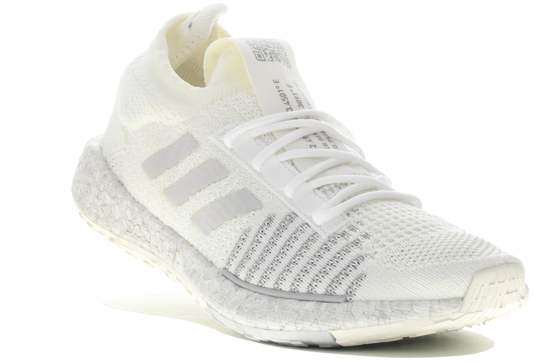 adidas PulseBOOST HD W Diététique Chaussures femme