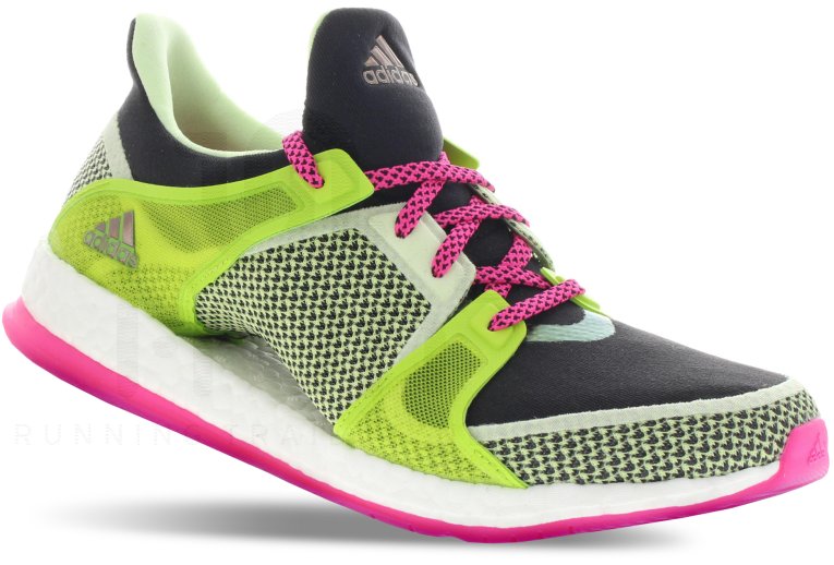 adidas Pure Boost X Training