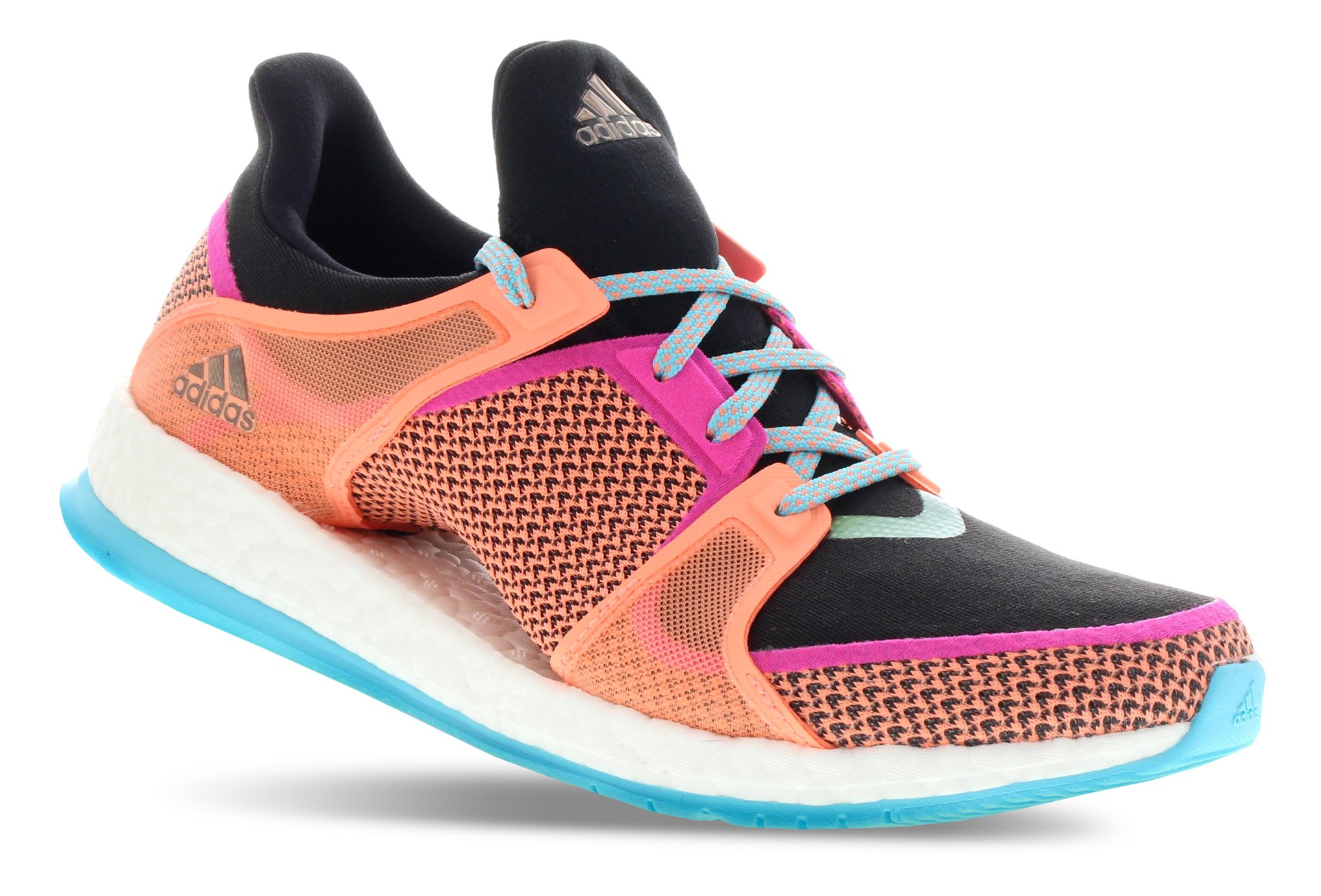 Deals Adidas Adidas Pure Boost X Tr Mujer Adidas Pure Boost X Tr
