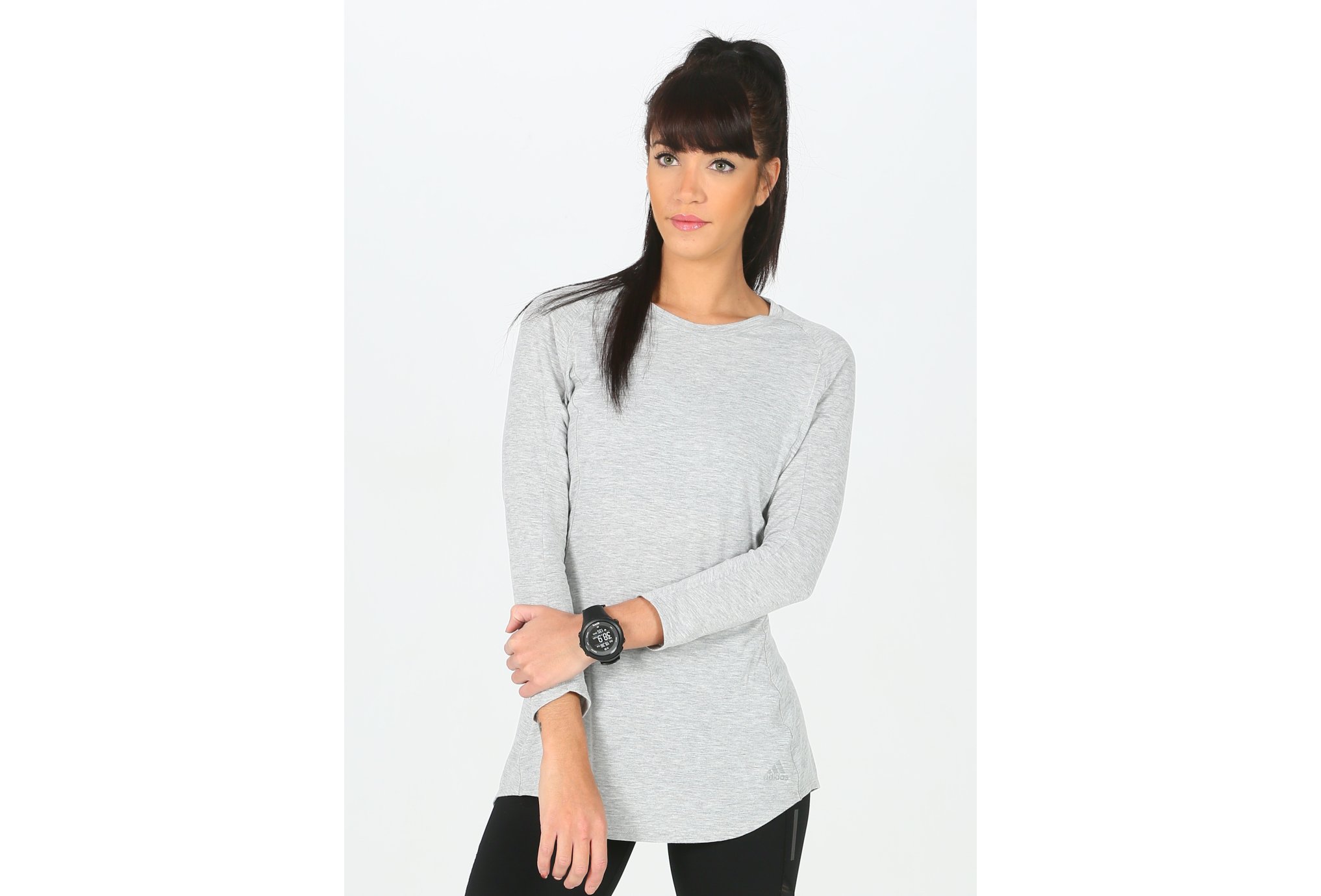 adidas Pure Dress W Diététique Vêtements femme