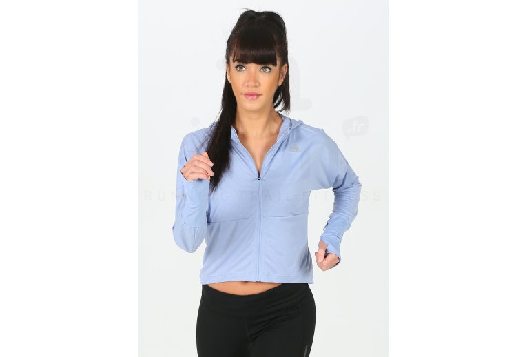 adidas Chaqueta Pure X Stretch