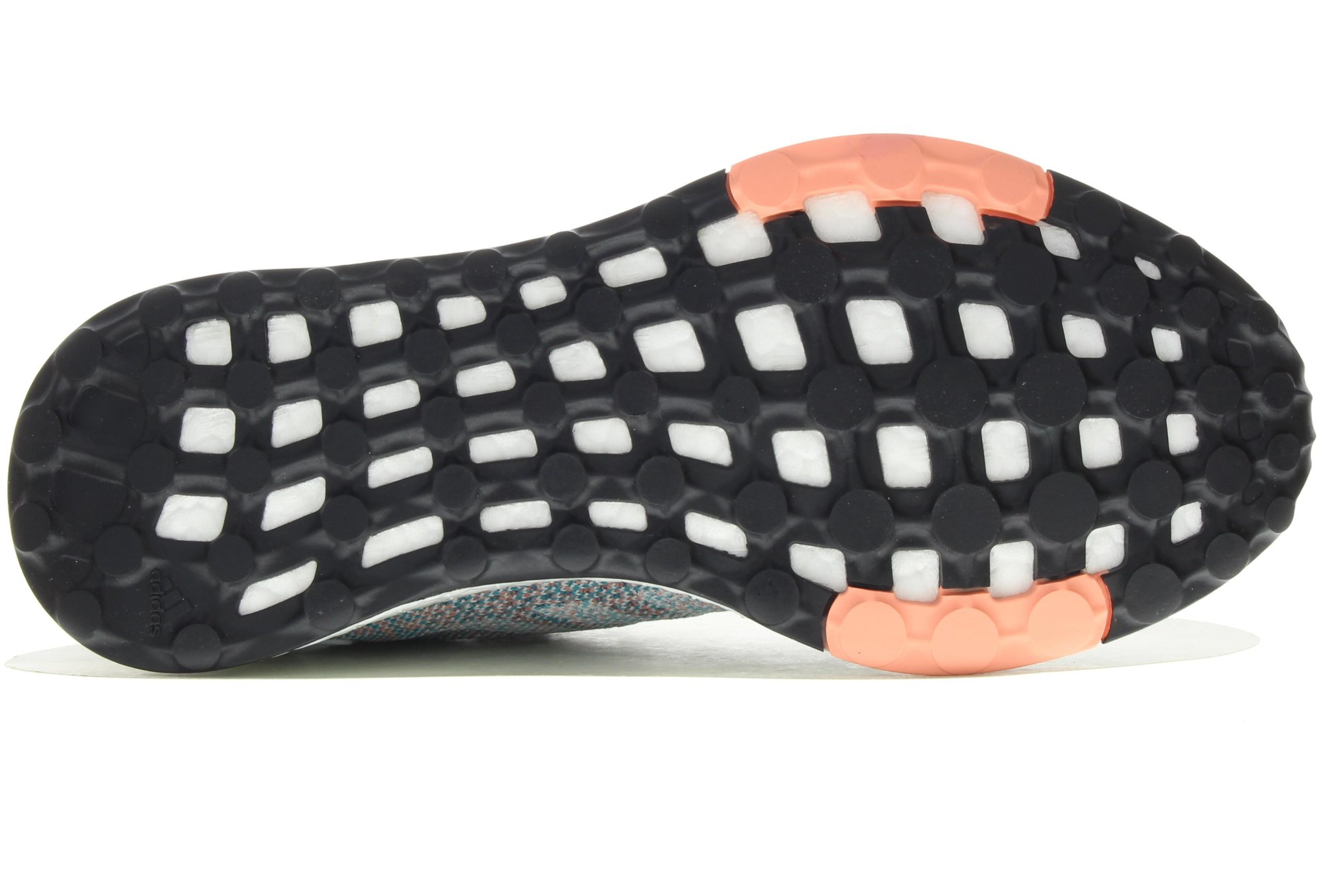 adidas PureBoost DPR W femme Blanc pas cher