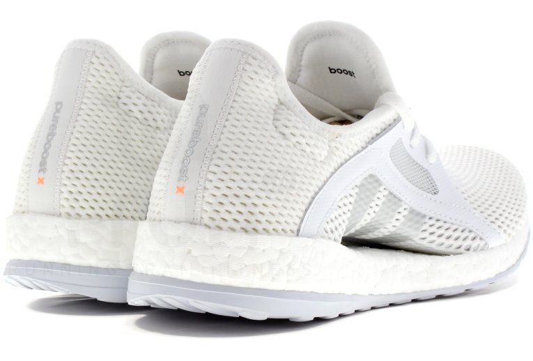 adidas PureBoost X