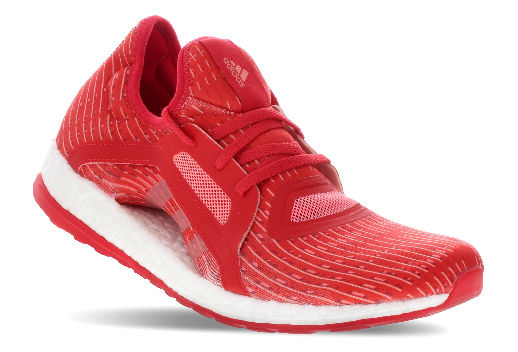 adidas pure boost x