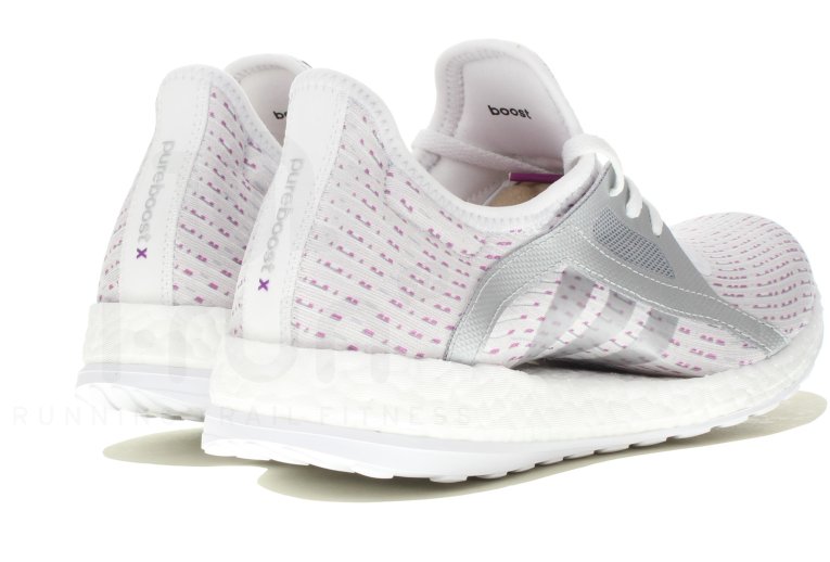 adidas PureBoost X