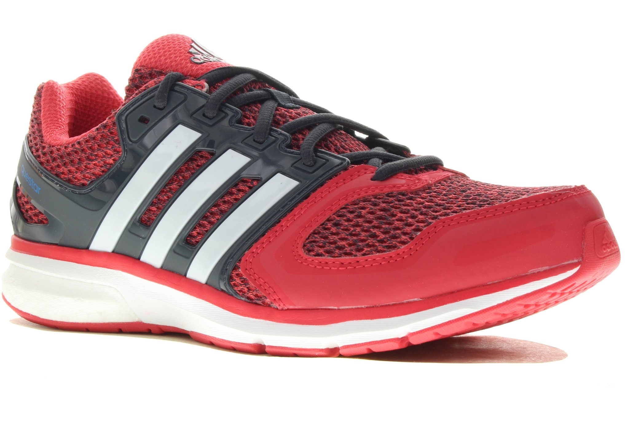 adidas Questar Boost en promocion adidas Zapatillas Hombre Terrenos mixtos