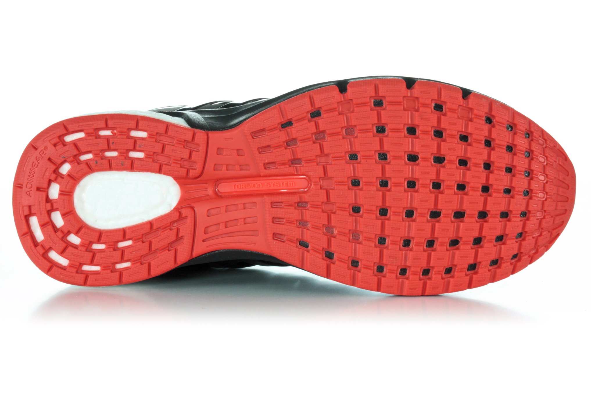 adidas questar boost review