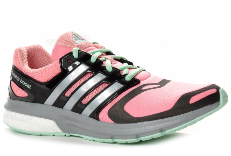 adidas Questar Boost TechFit