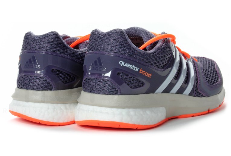 adidas Questar Boost