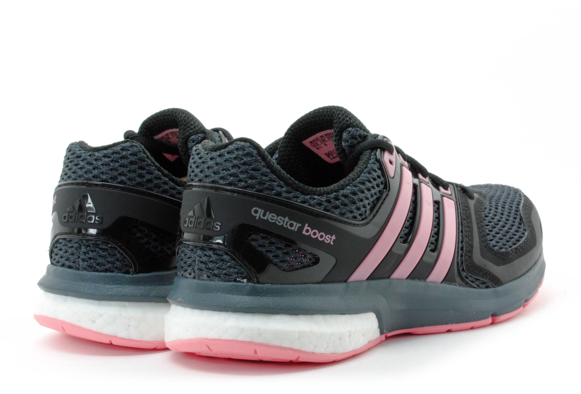 adidas questar strike x women's