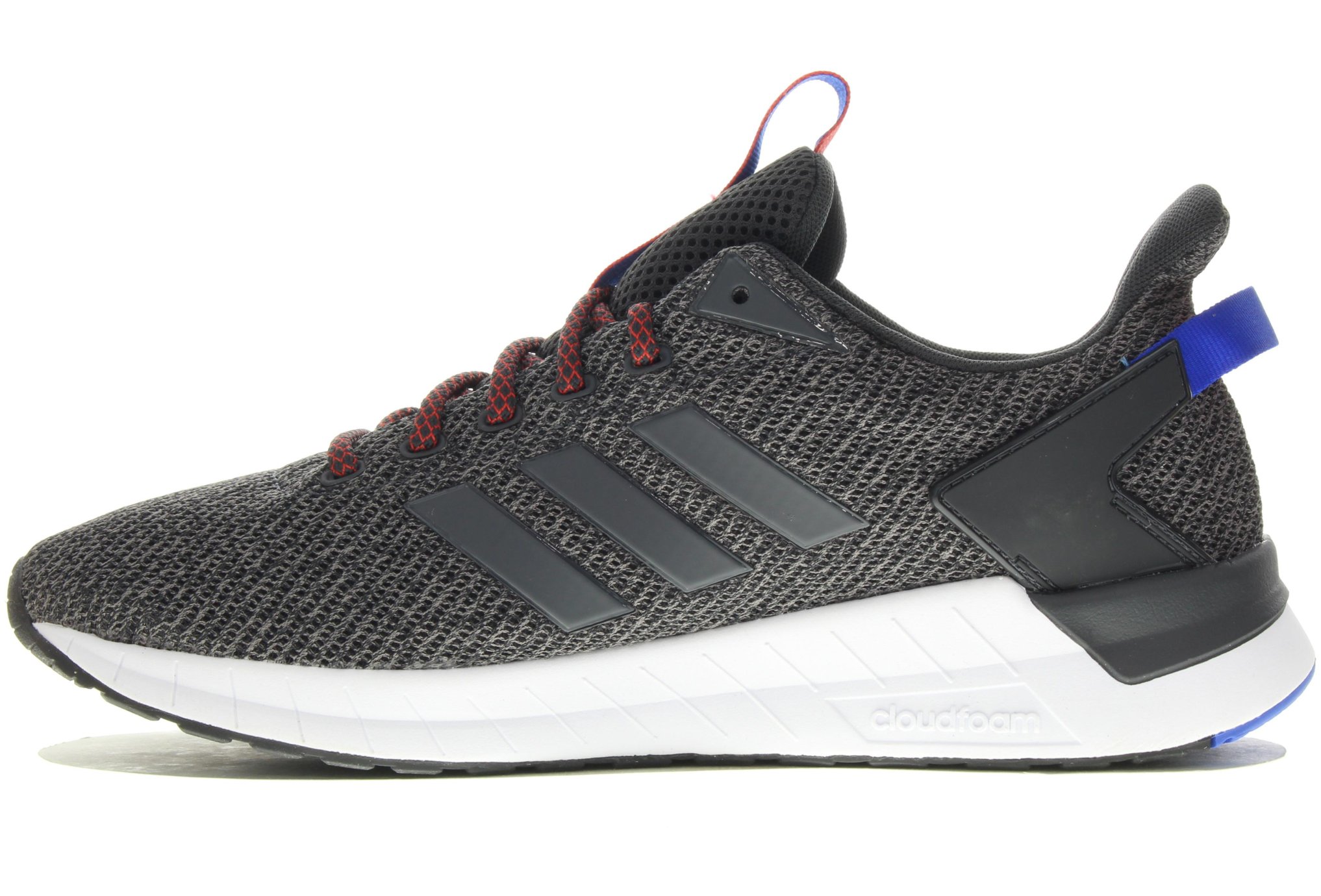 adidas questar ride gris